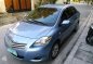 Toyota Vios 1.3E 2012 for sale-1