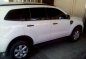 SElling Ford Everest 2016 2.2L ambiente-0