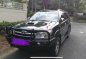 2005 Toyota Fortuner V Matic for sale-5