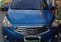 2014 Mitsubishi MIrage G4 GLS for sale-0