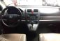 2008 Honda CRV 2.0 AT Automatic transmission 2.0 Cebu Unit-3