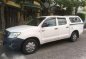 2009 Toyota Hilux for sale-1