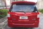 Toyota Innova e 2015 model for sale-4