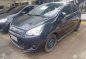 Selling Mitsubishi Mirage GLX 1.2 2014MODEL-0