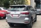 2016 Toyota Fortuner V Diesel AT for sale-4