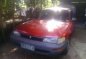 SElling Toyota Corolla xe 1996-0