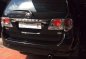 2012 TOYOTA Fortuner diesel 1st owner -5