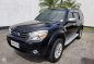 Ford Everest 2014 MT Super Fresh Car -1