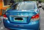 2014 Mitsubishi MIrage G4 GLS for sale-1