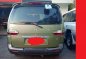 Hyundai Starex millenium d4bh engine matic turbo 2001 mdl-3