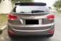 2012 Hyundai Tucson GLS AT Top of the Line Fresh Rush-3