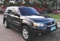 2006 Ford Escape xls Top of the Line-0