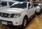 2010 Nissan Frontier Navarra 4x4 Matic Diesel -4
