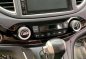 Honda CRV 2016 4WD FOR SALE-8