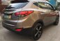 Hyundai Tucson 2010 MT Loaded Very fresh-4