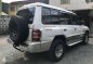 1999 Mitsubishi Pajero LOCAL FIELDMASTER for sale-6