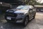 2016 FORD RANGER Wildtrak for sale-1