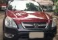 2003 Honda CRV for sale-2