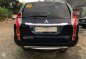 Rush for Sale Mitsubishi Montero Sports GLS AT 2017 4x2-6