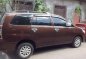 2015 Toyota Innova E FOR SALE-2