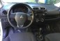 2014 Mitsubishi Mirage GLX Hatchback Manual MT-1