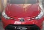 Toyota Vios 2017 FOR SALE-0