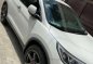 Honda CRV 2016 4WD FOR SALE-3