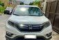 Honda CRV 2016 4WD for sale-0