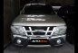 2012 Isuzu Sportivo 2.5L MT Diesel for sale-4