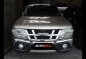 2012 Isuzu Sportivo 2.5L MT Diesel for sale-6