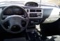 2004 Mitsubishi Strada Endevor 4X4 Ralliart FOR SALE-4