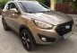 Hyundai Tucson 2010 MT Loaded Very fresh-0