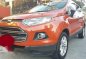 2017 Ford Ecosport Titanium Automatic FOR SALE-0