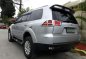 2009 Mitsubishi Montero Sport for sale-4