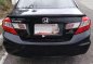 Honda Civic 2013 FOR SALE-3