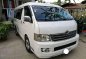 Toyota Hiace Super Grandia 2007 FOR SALE-1