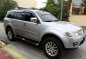 2009 Mitsubishi Montero Sport for sale-3