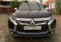 Rush for Sale Mitsubishi Montero Sports GLS AT 2017 4x2-1