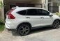 Honda CRV 2016 4WD FOR SALE-2