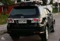 Toyota Fortuner 2014 for sale-4