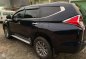 Rush for Sale Mitsubishi Montero Sports GLS AT 2017 4x2-4