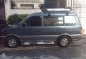 1998 Mitsubishi Adventure diesel GLX for sale-0