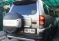 Isuzu Sportivo X 2014 Model Manual Transmission-2