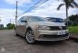 2018 Volkswagen Jetta Highline TDi DSG for sale-0