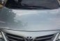 Toyota Altis G 2012 for sale-0