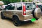 Honda Crv 2006 for sale-1