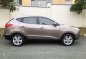 2012 Hyundai Tucson GLS AT Top of the Line Fresh Rush-4