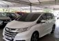 2015 Honda Odyssey Navi FOR SALE-1