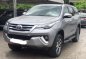 2016 Toyota Fortuner V Diesel AT for sale-2