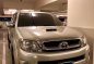 Toyota Hilux 2011 3.0 4x4 Automatic Transmission-7